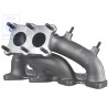 VW Original Collecteur D'Echappement - 027253031BH