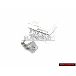 VW Original Support P.Systeme D'Echappem. 