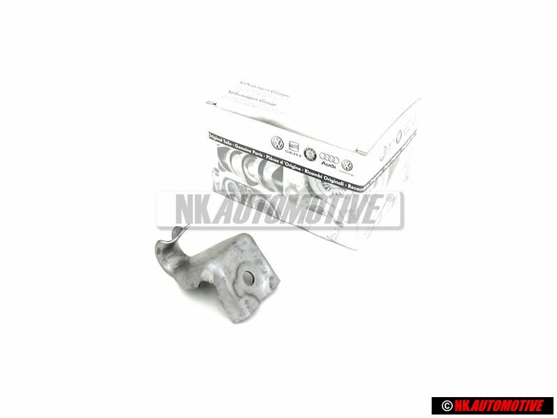 VW Original Support P.Systeme D'Echappem. 