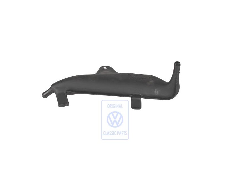 VW Original Vase D'Expansion - 191201303A
