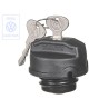 VW Original Bouchon Verrouillable Sauf P. 