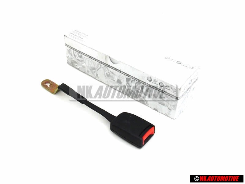 VW Original Boitier De Verrouillage - 533857755B