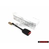 VW Original Boitier De Verrouillage - 533857755B
