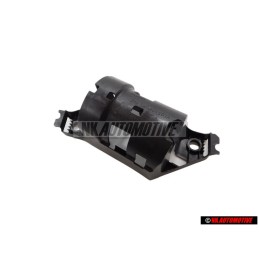 VW Original Support Filtre A Carburant - 1H0201505B