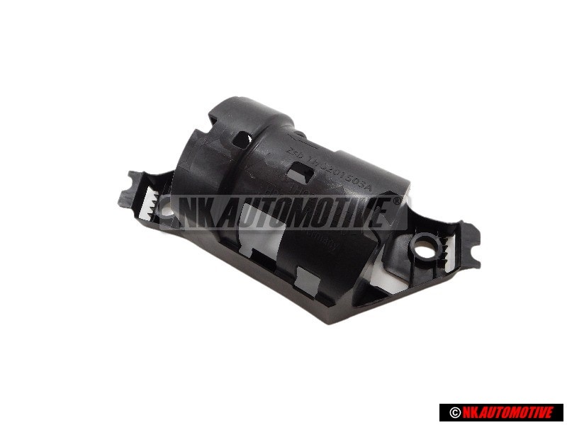 VW Original Support Filtre A Carburant - 1H0201505B