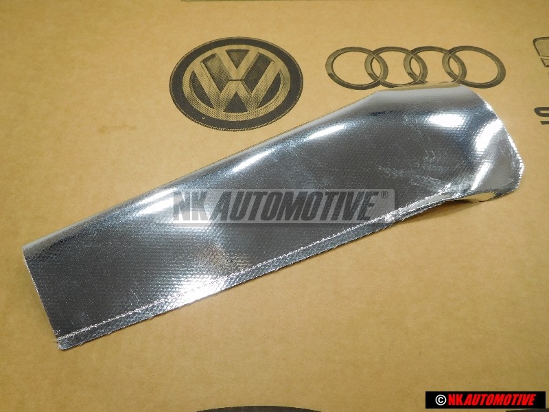 VW Original Protection Contre La Chaleur - 1H0201963C