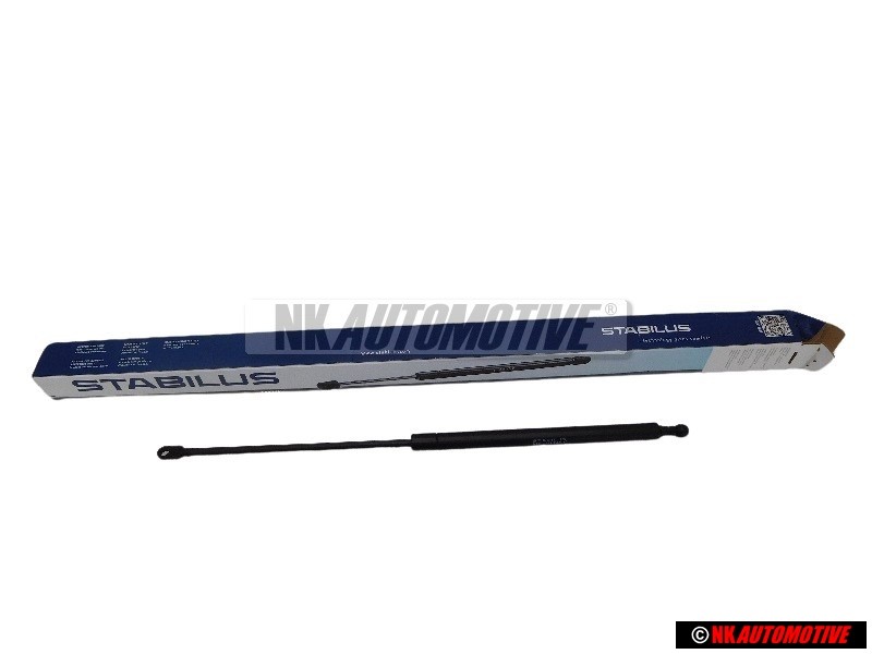 STABILUS Ressort A Air Comprime - 292257