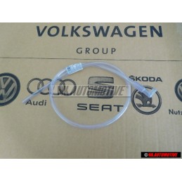 VW Original Flexible D'Aeration - 357201179