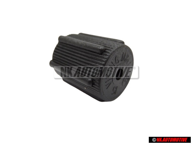VW Original Capuchon De Protection - 357820809B