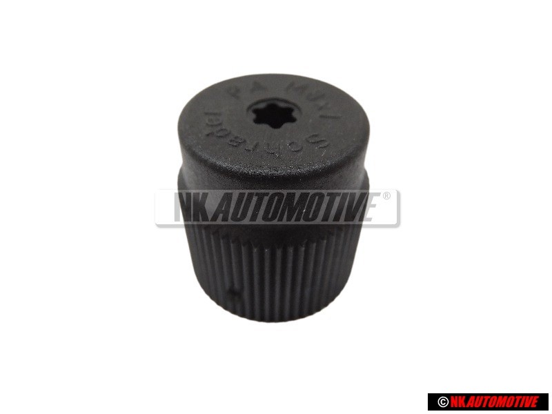 VW Original Capuchon De Protection - 357820809C