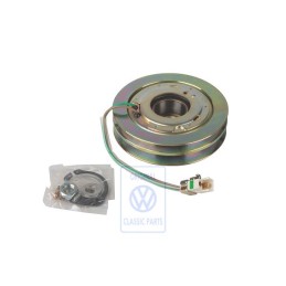 VW Original Embrayage Electromagnetique - 357820811