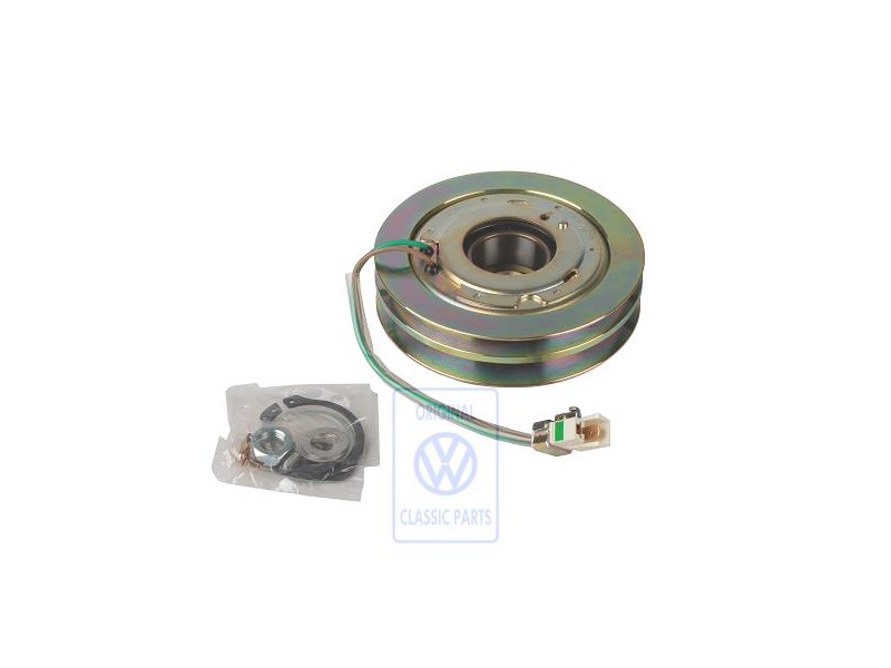 VW Original Embrayage Electromagnetique - 357820811