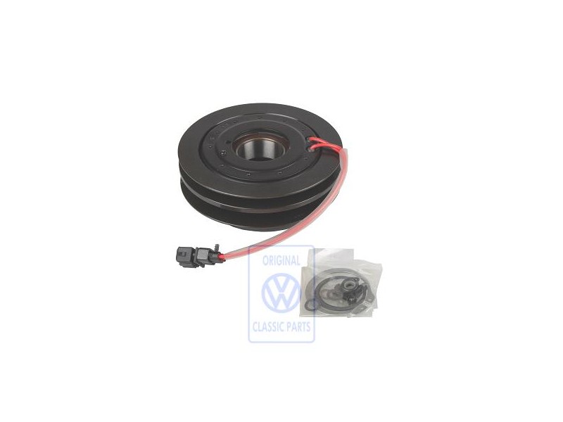 VW Original Embrayage Electromagnetique - 357820811J