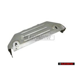 VW Original Deflecteur D'Air Chaud - 021253037E