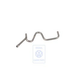 VW Original Tuyau Pour Prelevement De Co - 021253871A