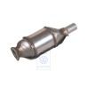 VW Original Silencieux De Detente - 535131701C
