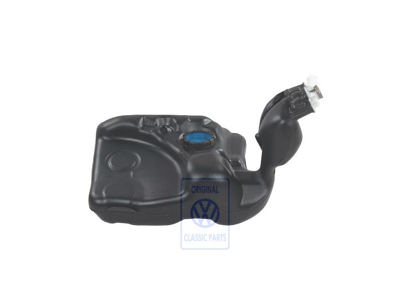 VW Original Reservoir A Carburant Avec Goulotte Remplissage - 535201075AB