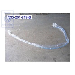 VW Original Tuyau De Carburant - 535201219B
