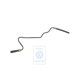 VW Original Tuyau De Carburant - 535201293C