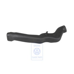 VW Original Guidage D'Air - 535253075A
