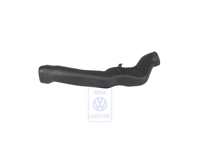 VW Original Guidage D'Air - 535253075A