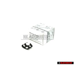 VW Original Ressort De Retenue - 4D0611715B