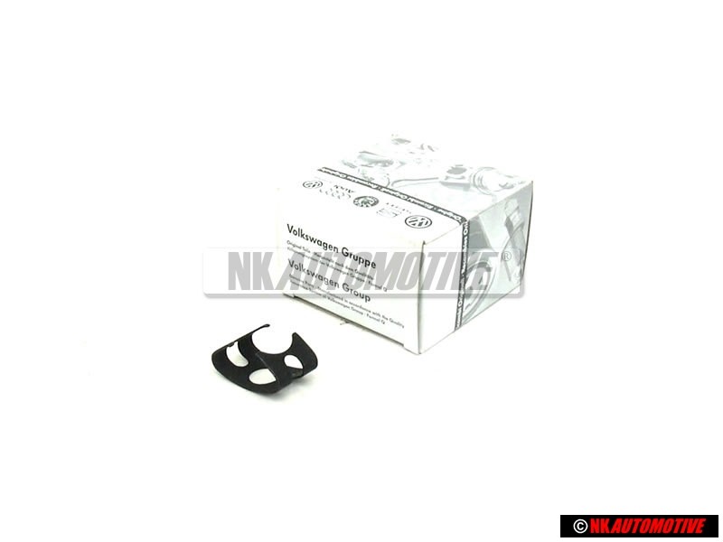 VW Original Ressort De Retenue - 4D0611715B