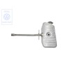 VW Original Silencieux Central - 535253409H