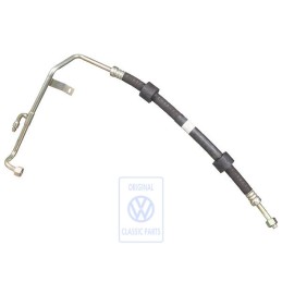 VW Original Flexible De Refrigerant - 535820721C