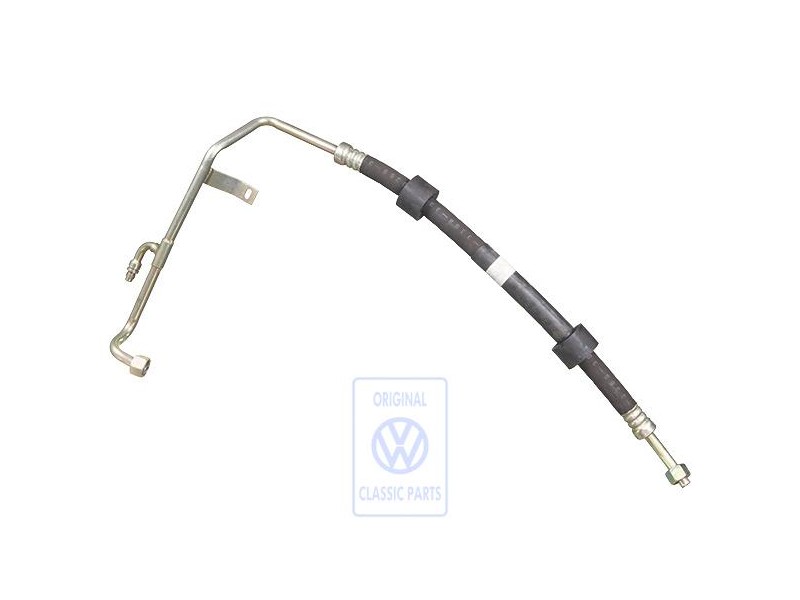 VW Original Flexible De Refrigerant - 535820721C