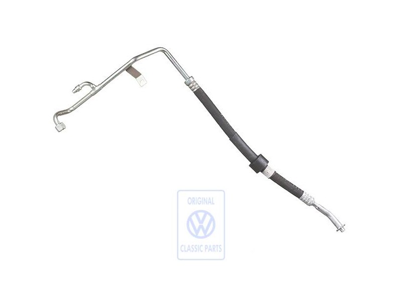 VW Original Flexible De Refrigerant - 535820721F