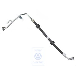 VW Original Flexible De Refrigerant - 535820721G