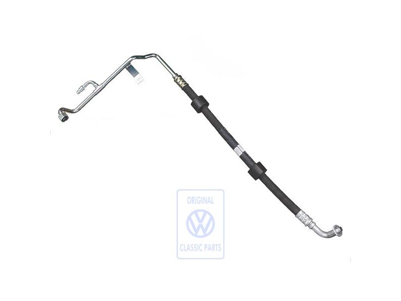VW Original Flexible De Refrigerant - 535820721G