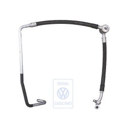 VW Original Flexible De Refrigerant - 535820743J