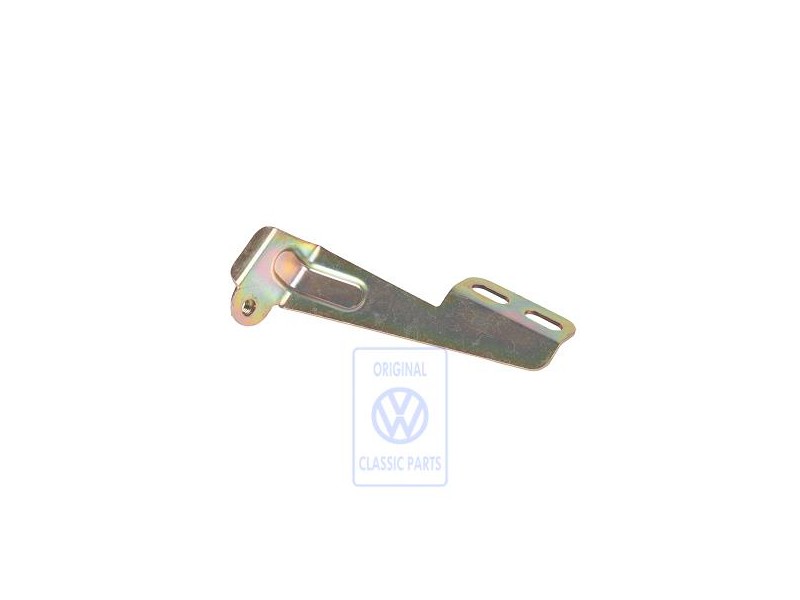 VW Original Support P. Flexible De Refrigerant - 535820769J