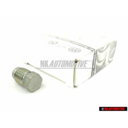 VW Original Bouchon Filete - 443611190