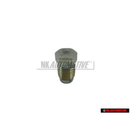 VW Original Bouchon Filete - 443611190
