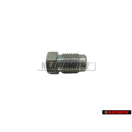 VW Original Bouchon Filete - 443611190