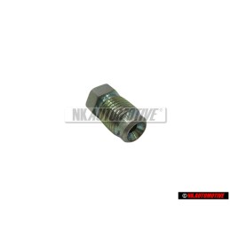 VW Original Bouchon Filete - 443611190