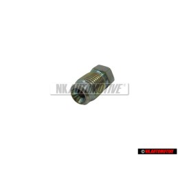 VW Original Bouchon Filete - 443611190