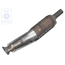 VW Original Catalyseur - 7M0131701BX