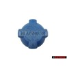 VW Original Bouchon - 443121321