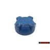 VW Original Bouchon - 443121321