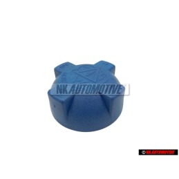 VW Original Bouchon - 443121321
