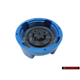VW Original Bouchon - 443121321