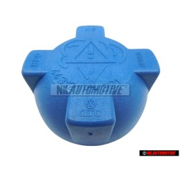 VW Original Bouchon - 443121321