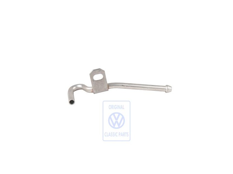 VW Original Tuyau Pour Prelevement De Co - 051129701