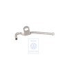 VW Original Tuyau Pour Prelevement De Co - 051129701