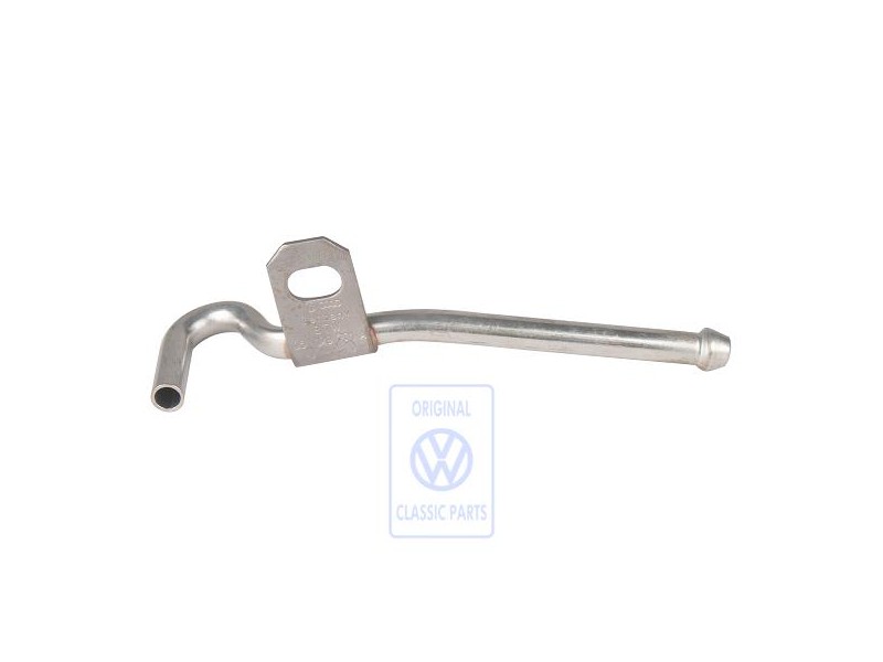 VW Original Tuyau Pour Prelevement De Co - 051129701A