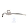 VW Original Tuyau Pour Prelevement De Co - 051129701A